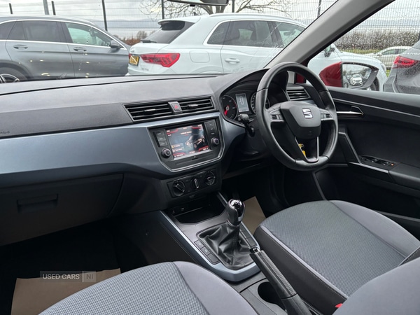 Used SEAT Arona 2021 for sale - 76562805: Photo 5
