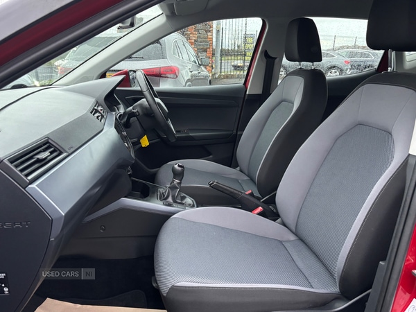 Used SEAT Arona 2021 for sale - 76562805: Photo 6