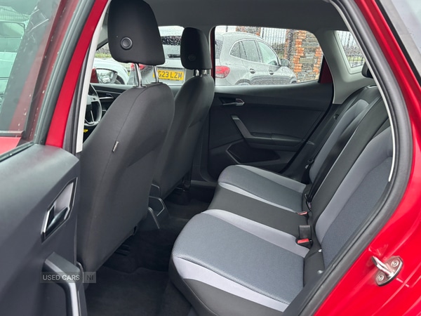 Used SEAT Arona 2021 for sale - 76562805: Photo 7