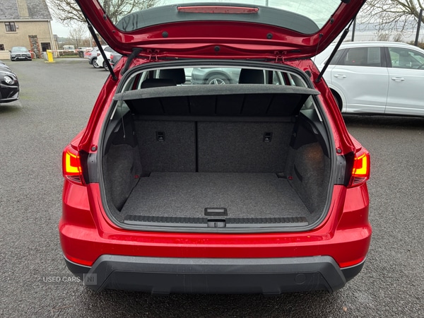 Used SEAT Arona 2021 for sale - 76562805: Photo 8