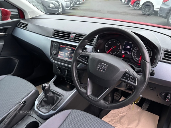 Used SEAT Arona 2021 for sale - 76562805: Photo 9