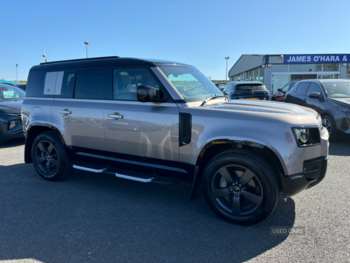 Used Land Rover Defender 2023 for sale - 74396258: Photo