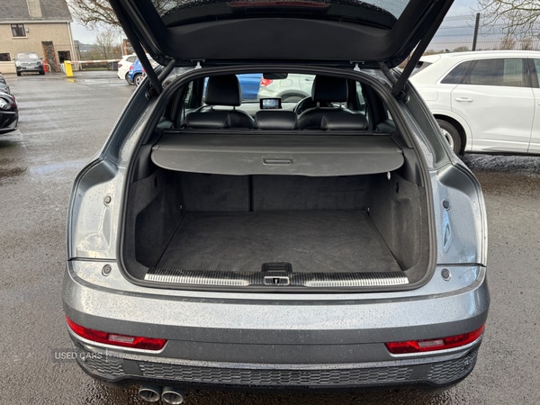 Used Audi Q3 2018 for sale - 77009205: Photo 10