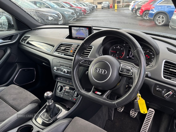 Used Audi Q3 2018 for sale - 77009205: Photo 12