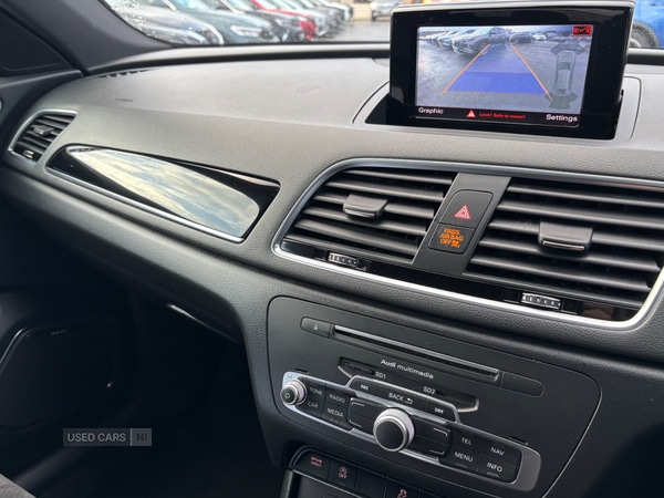 Used Audi Q3 2018 for sale - 77009205: Photo 13