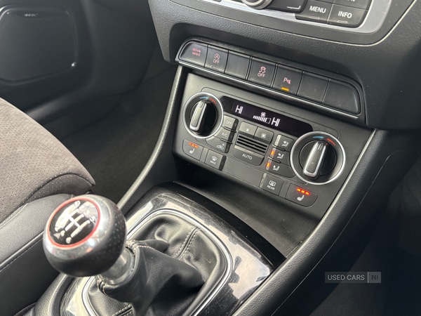 Used Audi Q3 2018 for sale - 77009205: Photo 14