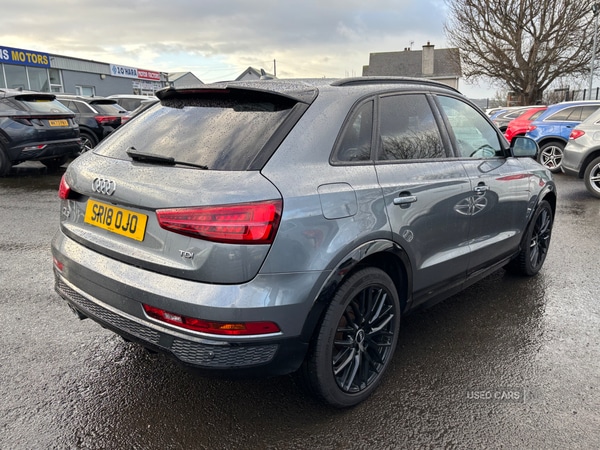 Used Audi Q3 2018 for sale - 77009205: Photo 4