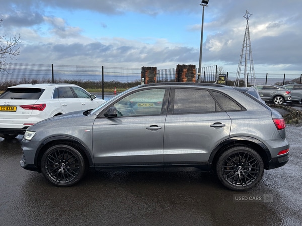 Used Audi Q3 2018 for sale - 77009205: Photo 6