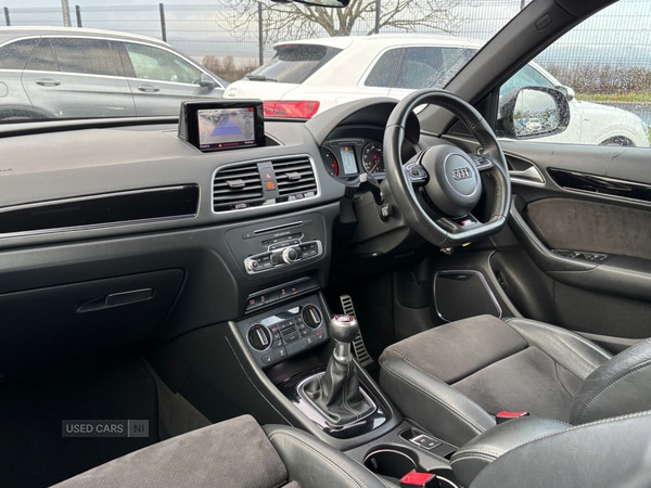 Used Audi Q3 2018 for sale - 77009205: Photo 7