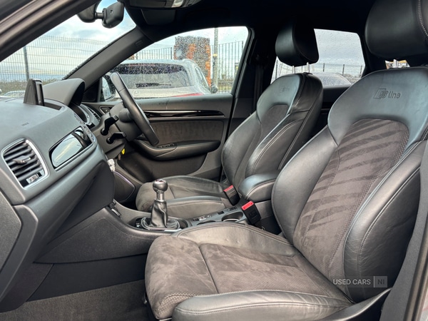 Used Audi Q3 2018 for sale - 77009205: Photo 8