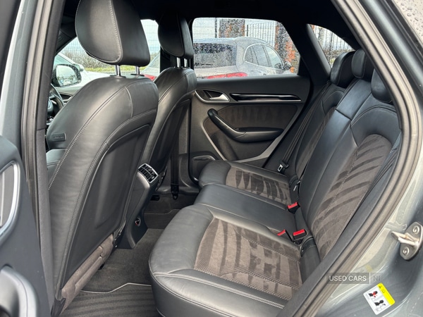 Used Audi Q3 2018 for sale - 77009205: Photo 9