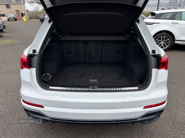 Used Audi Q3 2020 for sale - 78128617: Photo 10