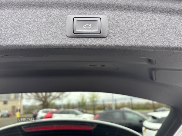 Used Audi Q3 2020 for sale - 78128617: Photo 11