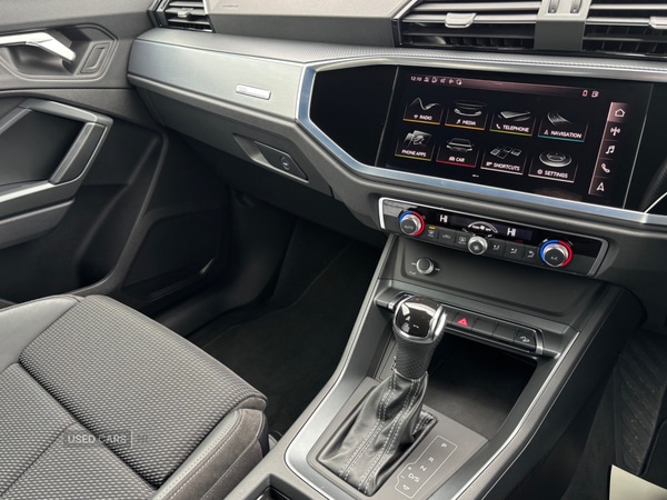 Used Audi Q3 2020 for sale - 78128617: Photo 13