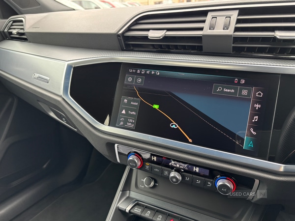 Used Audi Q3 2020 for sale - 78128617: Photo 14