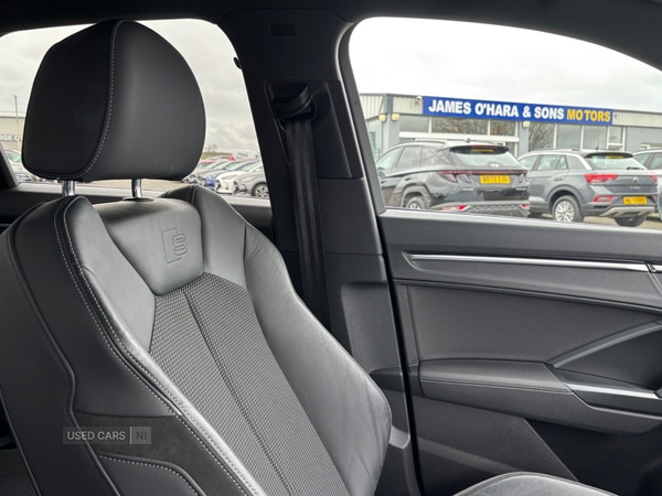 Used Audi Q3 2020 for sale - 78128617: Photo 16