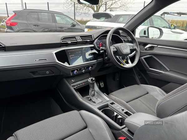 Used Audi Q3 2020 for sale - 78128617: Photo 7