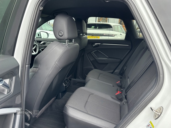 Used Audi Q3 2020 for sale - 78128617: Photo 9