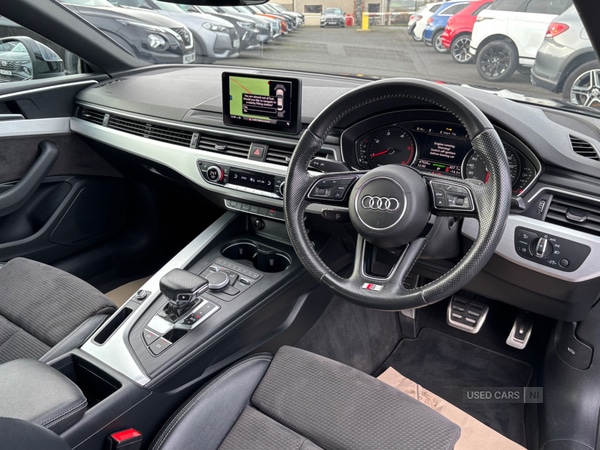 Used Audi A5 2020 for sale - 76474184: Photo 10