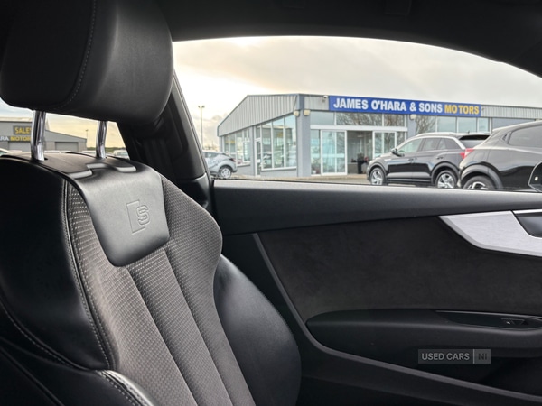 Used Audi A5 2020 for sale - 76474184: Photo 12