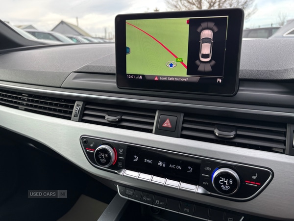 Used Audi A5 2020 for sale - 76474184: Photo 13