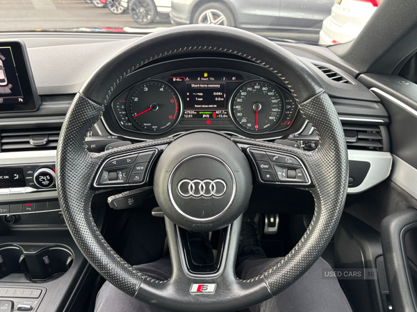 Used Audi A5 2020 for sale - 76474184: Photo 14