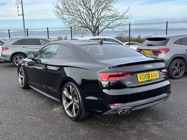 Used Audi A5 2020 for sale - 76474184: Photo 5