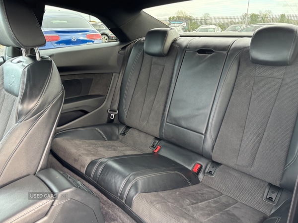 Used Audi A5 2020 for sale - 76474184: Photo 9