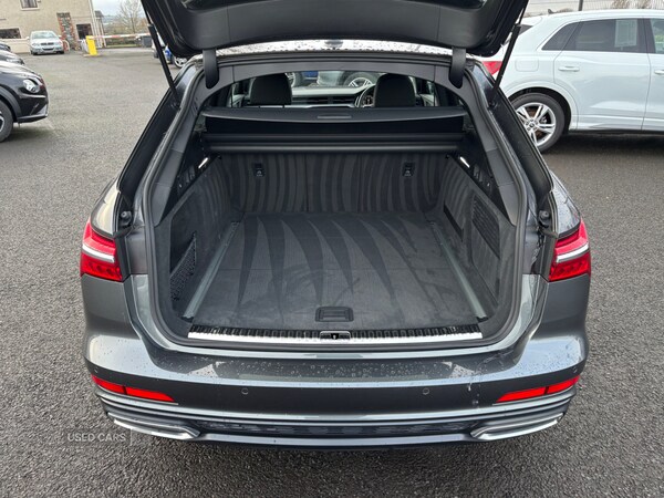 Used Audi A6 2021 for sale - 76802839: Photo 10