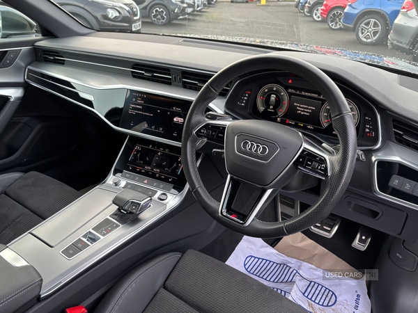 Used Audi A6 2021 for sale - 76802839: Photo 12