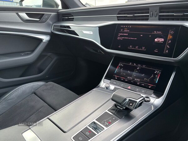 Used Audi A6 2021 for sale - 76802839: Photo 13