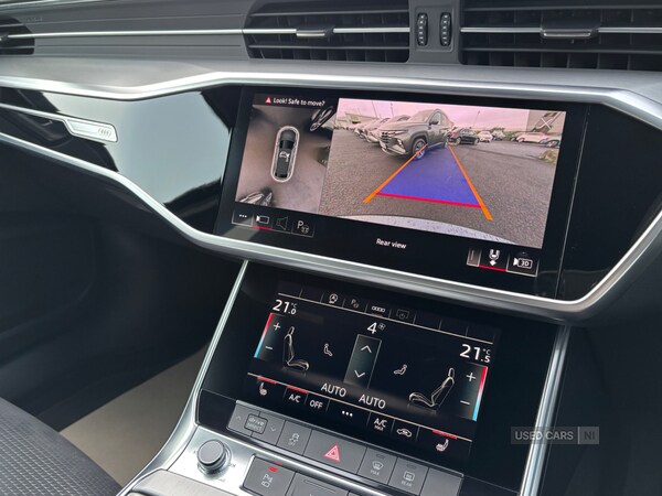 Used Audi A6 2021 for sale - 76802839: Photo 15