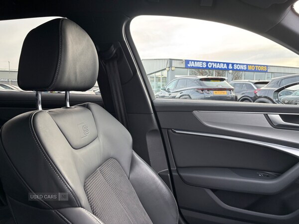 Used Audi A6 2021 for sale - 76802839: Photo 17