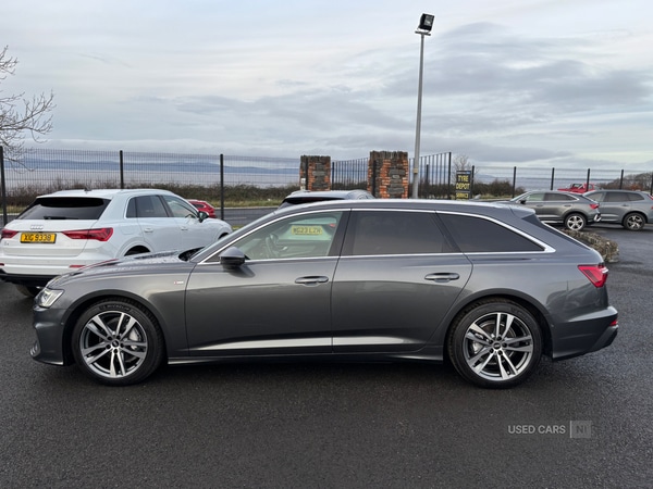 Used Audi A6 2021 for sale - 76802839: Photo 6