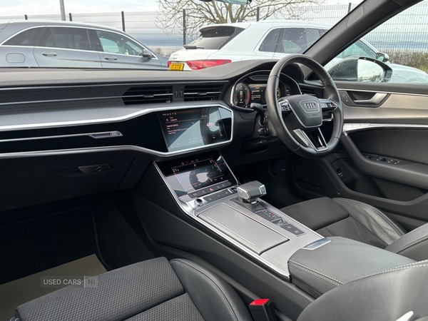 Used Audi A6 2021 for sale - 76802839: Photo 7