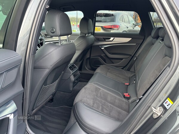 Used Audi A6 2021 for sale - 76802839: Photo 9