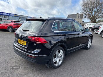 Used Volkswagen Tiguan 2020 for sale - 78302269: Photo