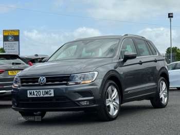 2020 - 2.0 TDi 150 Match 5dr DSG