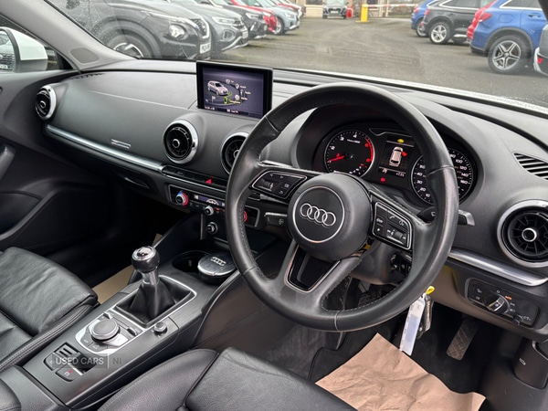 Used Audi A3 2020 for sale - 77387957: Photo 11