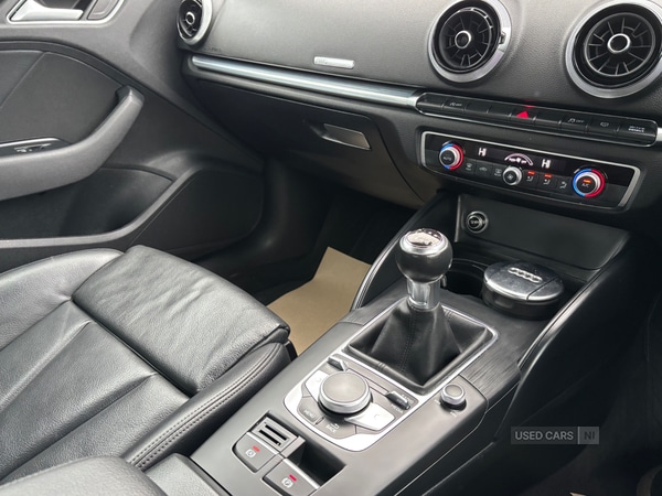 Used Audi A3 2020 for sale - 77387957: Photo 12