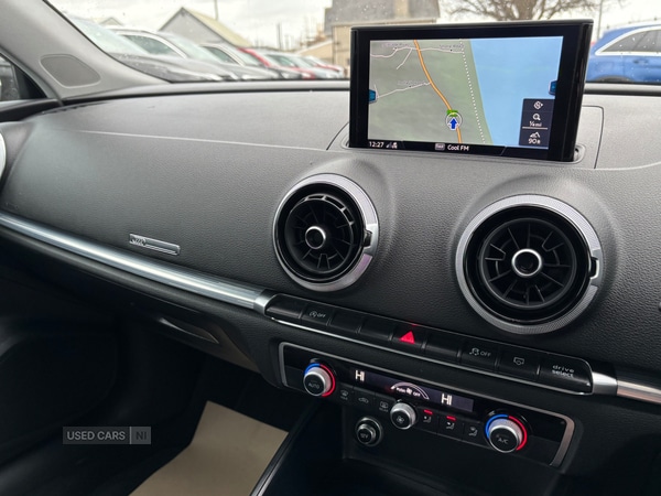 Used Audi A3 2020 for sale - 77387957: Photo 13