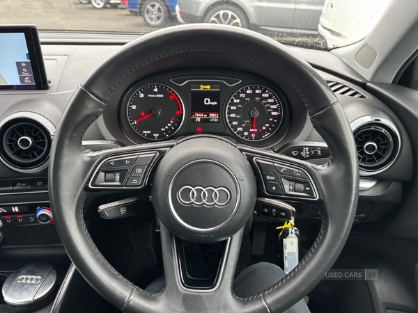Used Audi A3 2020 for sale - 77387957: Photo 14
