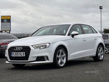 Audi A3 feature image
