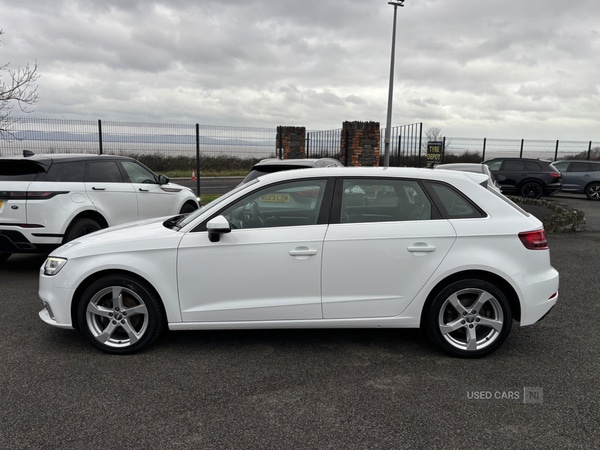 Used Audi A3 2020 for sale - 77387957: Photo 5