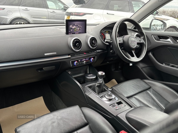 Used Audi A3 2020 for sale - 77387957: Photo 6