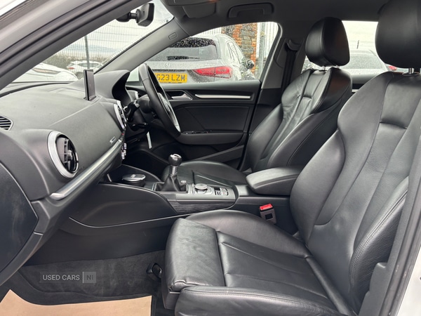 Used Audi A3 2020 for sale - 77387957: Photo 7