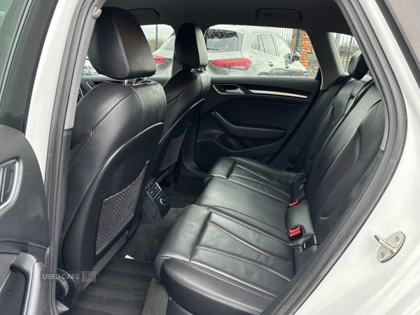 Used Audi A3 2020 for sale - 77387957: Photo 8