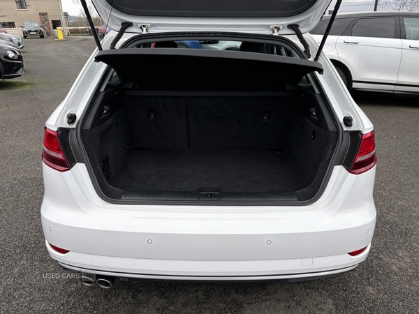 Used Audi A3 2020 for sale - 77387957: Photo 9