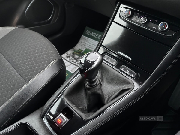 Used Vauxhall Grandland X 2021 for sale - 76500258: Photo 12