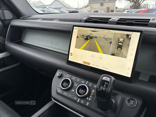 Used Land Rover Defender 2023 for sale - 77009207: Photo 12